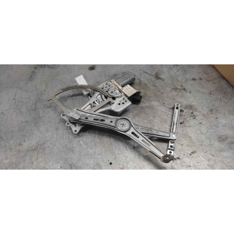 Recambio de elevalunas delantero derecho para opel signum design referencia OEM IAM 9178988 6 PINS 3
