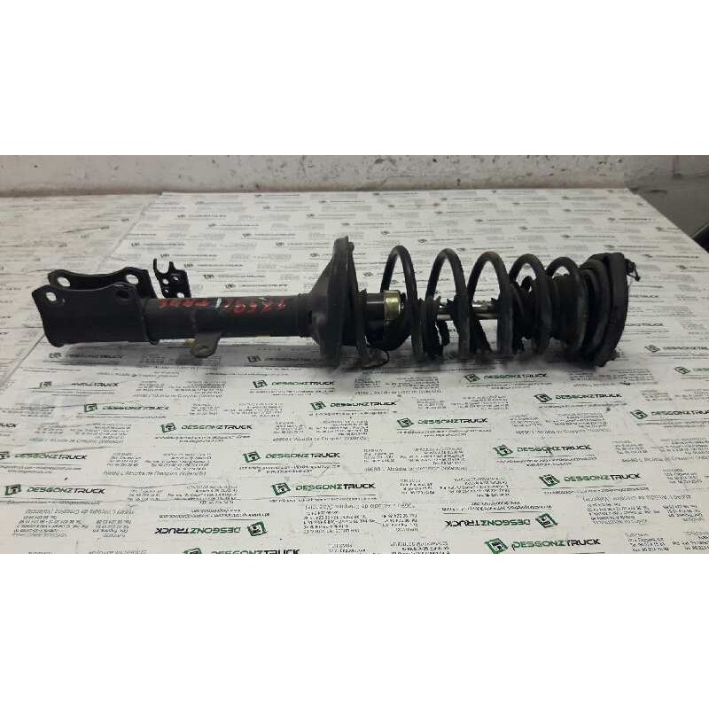 Recambio de amortiguador trasero izquierdo para toyota carina (t19) 2.0 berlina referencia OEM IAM   