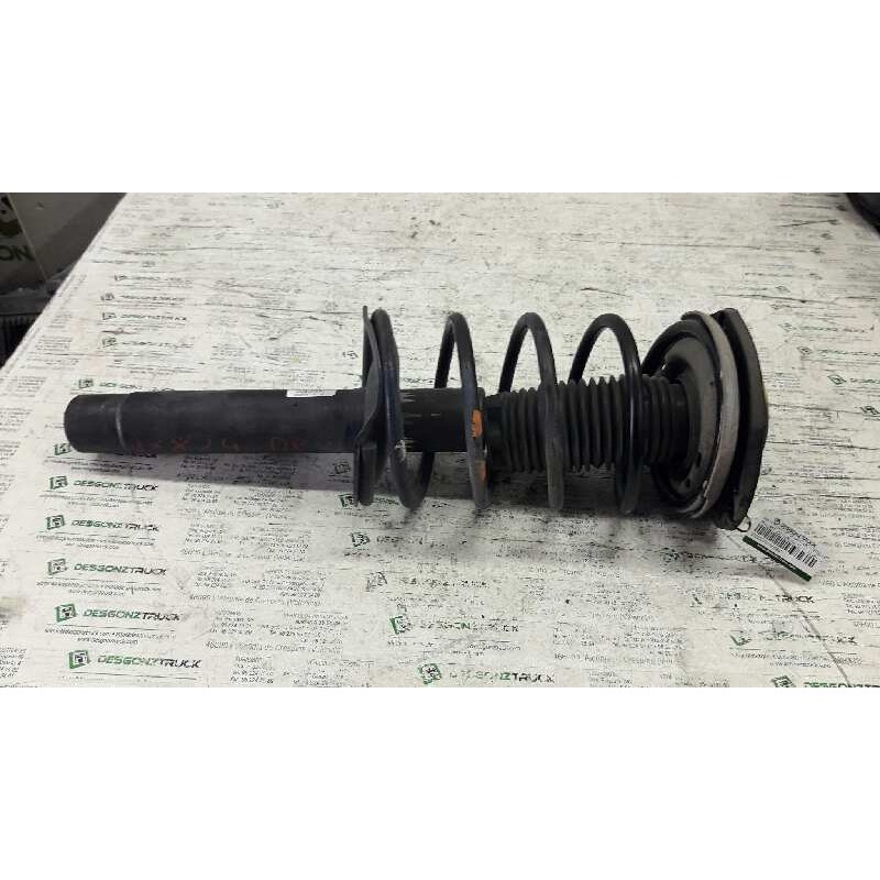 Recambio de amortiguador delantero derecho para peugeot 206 berlina xt referencia OEM IAM   