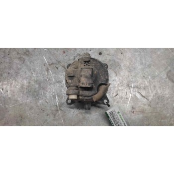Recambio de faro antiniebla izquierdo para peugeot partner kombi confort referencia OEM IAM   2 PINS