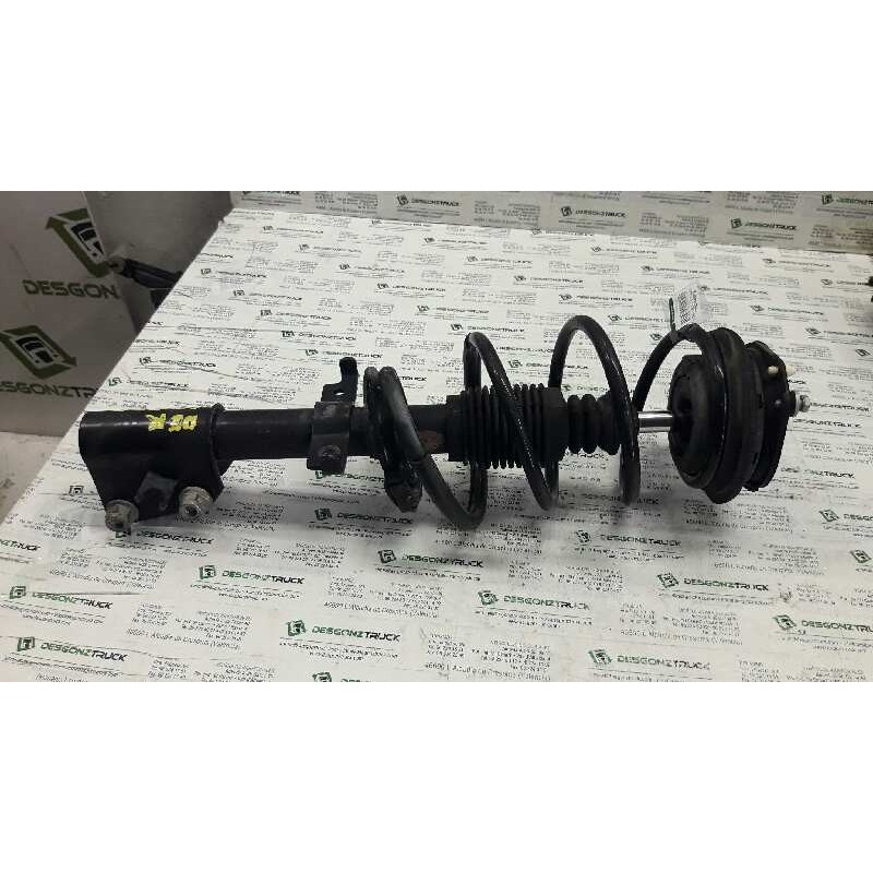 Recambio de amortiguador delantero derecho para renault laguna ii (bg0) authentique referencia OEM IAM 8200117297  