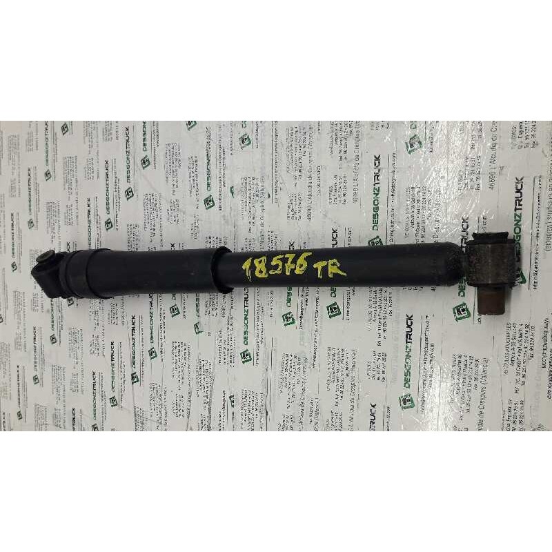 Recambio de amortiguador trasero para renault laguna ii (bg0) authentique referencia OEM IAM 8200108182  