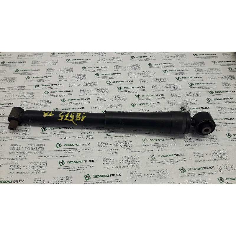 Recambio de amortiguador trasero para renault laguna ii (bg0) authentique referencia OEM IAM 8200108182  