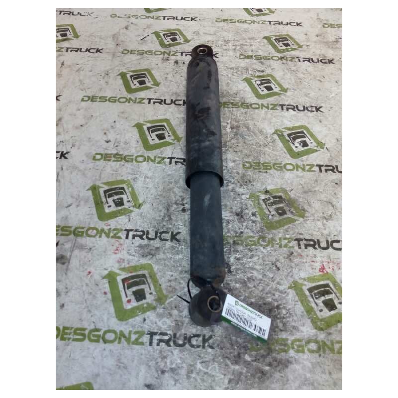 Recambio de amortiguador trasero para nissan trucks l35.09 ... referencia OEM IAM 145002080A  