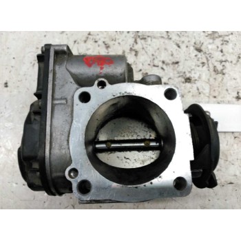 Recambio de caja mariposa para audi a4 berlina (b5) 1.8 t referencia OEM IAM 058133063 408237211002 