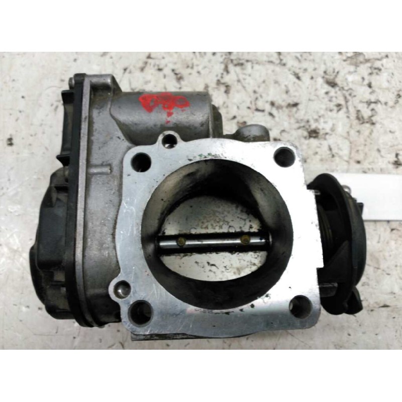 Recambio de caja mariposa para audi a4 berlina (b5) 1.8 t referencia OEM IAM 058133063 408237211002 3