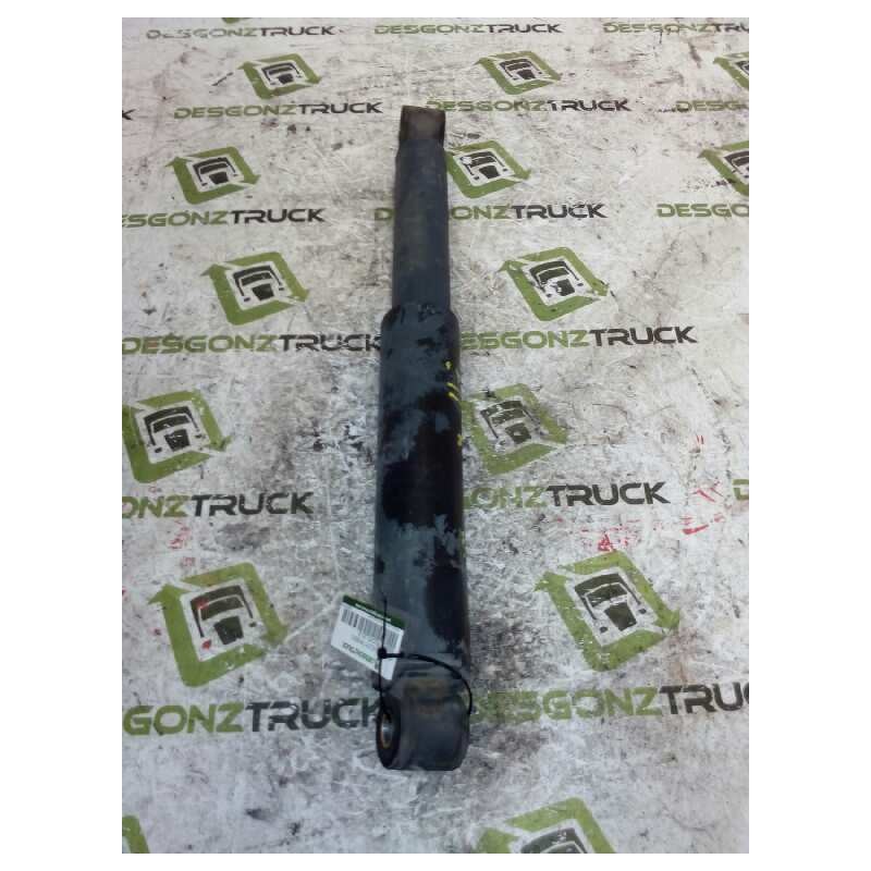 Recambio de amortiguador trasero para nissan trucks l35.09 ... referencia OEM IAM 145002080A  