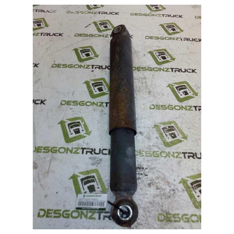 Recambio de amortiguador trasero para renault premium distribution fas 4x2 cabina larga referencia OEM IAM 5010383698A  