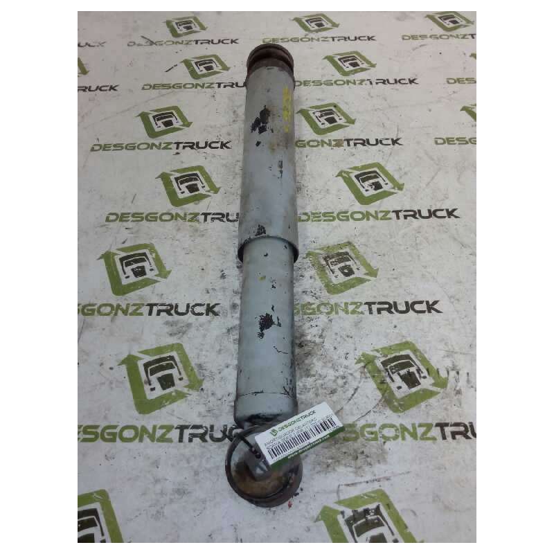 Recambio de amortiguador delantero para scania serie 3 (p/r 113-320 ic euro1) fsa 3600 / 17-18.0 / ma 4x2 corto cr 13 / 14 b ref