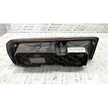 Recambio de piloto trasero derecho para volkswagen polo (867/871/873) básico / c berlina referencia OEM IAM   