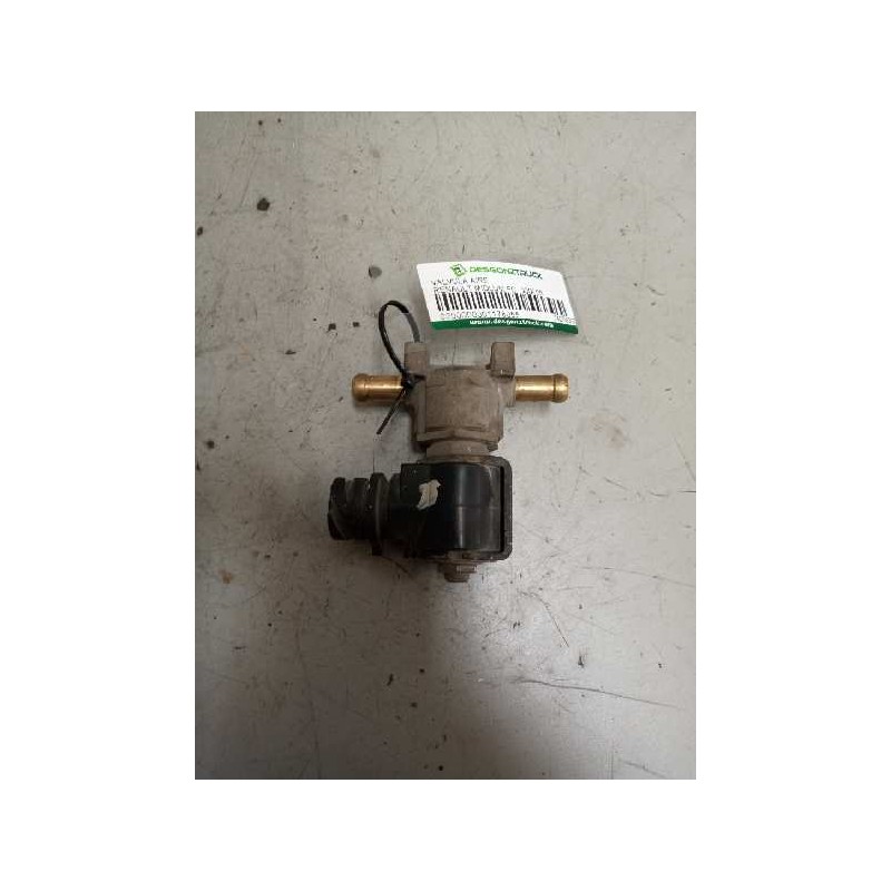 Recambio de valvula aire para renault midlum fg 190.08 e5 corto referencia OEM IAM 7420933795 20933795 VALVULA ADBLUE - Blanco