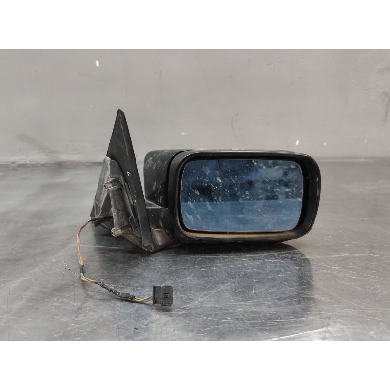 Recambio de retrovisor derecho para bmw serie 3 berlina (e46) 320d referencia OEM IAM   