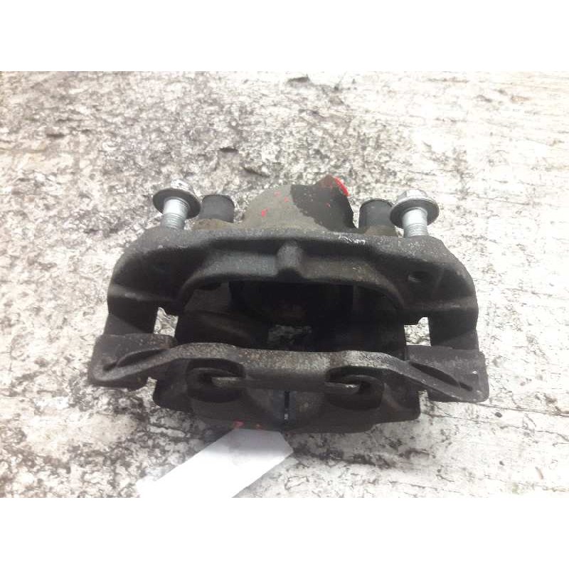 Recambio de pinza freno delantera izquierda para bmw serie 3 compacto (e36) 316i referencia OEM IAM - Negro 2