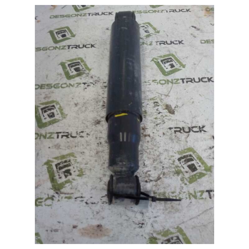 Recambio de amortiguador trasero para iveco stralis (as) fsa t / fp lt 4x2 gran espacio referencia OEM IAM 41225418 471700131664