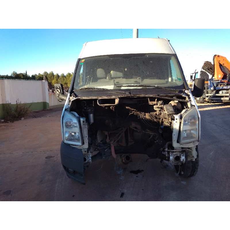 FORD TRANSIT COMBI '06