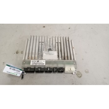 Recambio de modulo electronico para scania magnus referencia OEM IAM actimux power 66 std1  ac966221