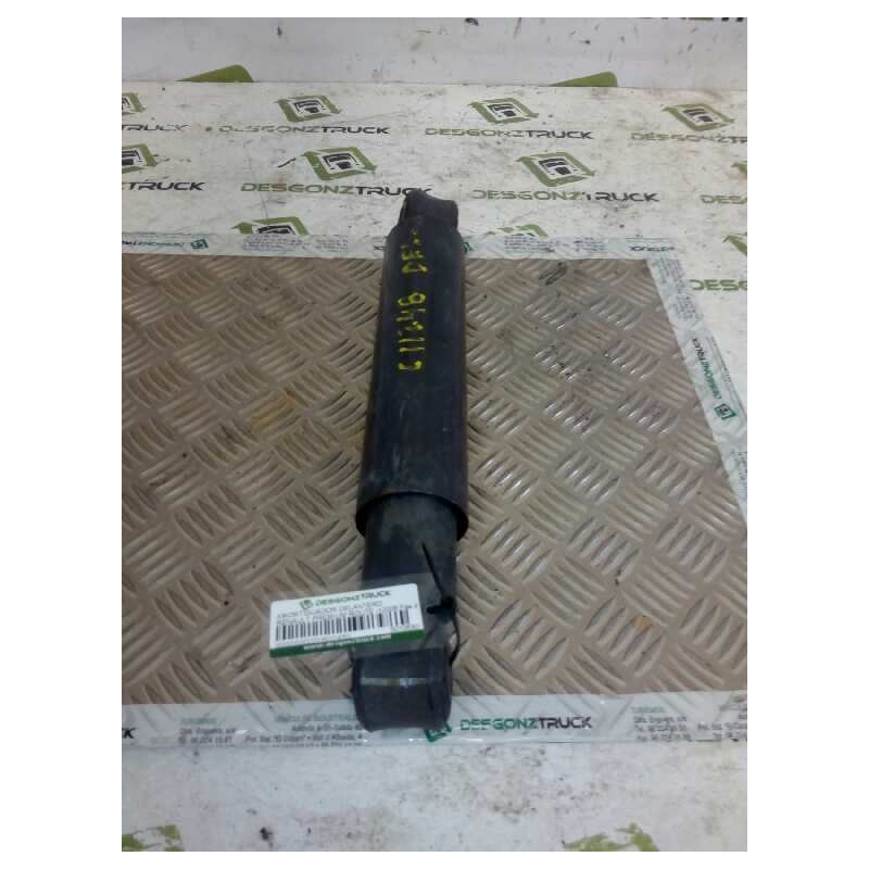 Recambio de amortiguador delantero para renault premium route 2006 fas 4x2 larga distancia referencia OEM IAM 5010630702 4717000