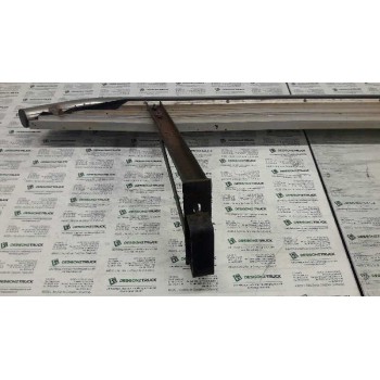 Recambio de peldaño izquierdo para tata safari 1.9 referencia OEM IAM   