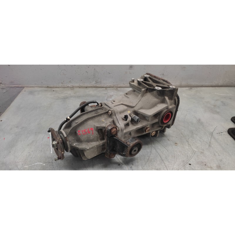 Recambio de grupo para mazda cx-7 (er) active referencia OEM IAM 2MA28 TRASERO - Blanco 3