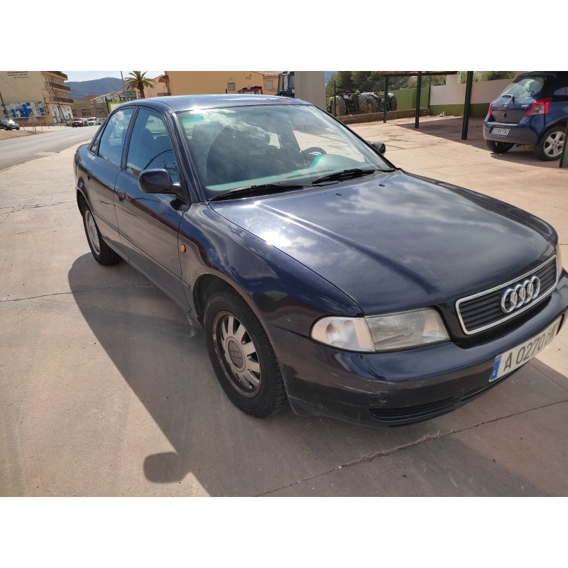 audi a4 berlina (b5) del año 1999