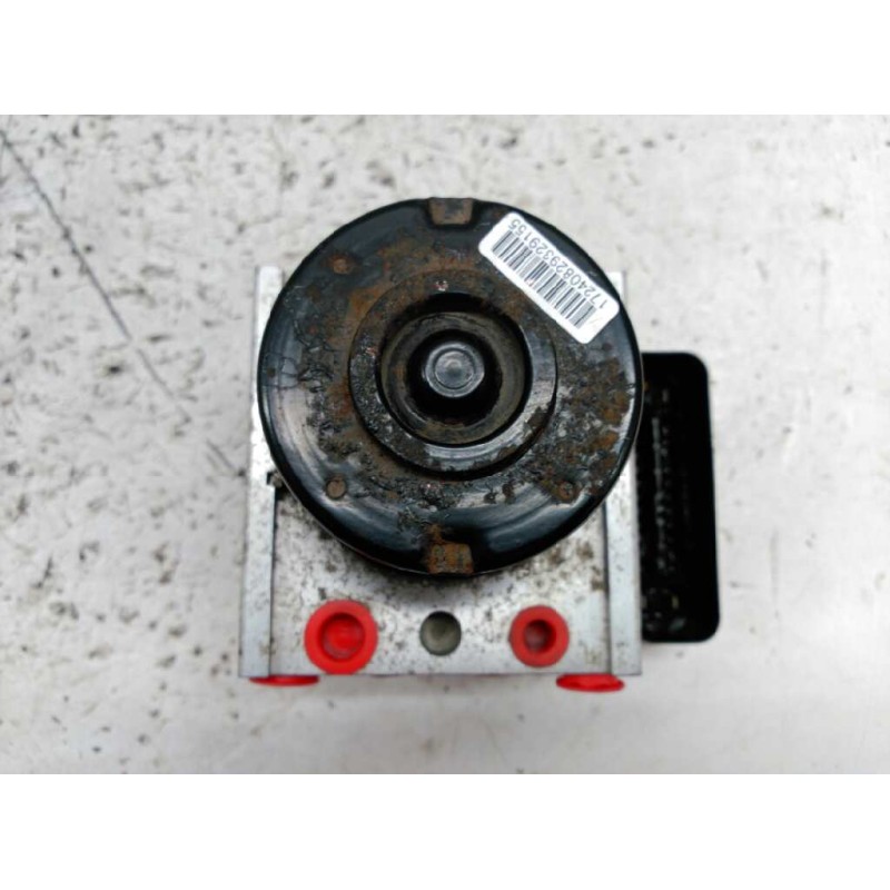 Recambio de abs para citroën c2 furio referencia OEM IAM 9658260080 10020700644 - Azul 2