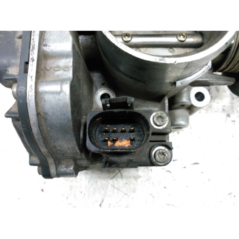 Recambio de caja mariposa para audi a4 berlina (b5) 1.8 t referencia OEM IAM 058133063 408237211002 4