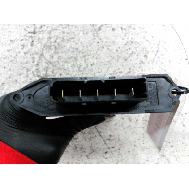Recambio de resistencia calefaccion para citroën c2 empresa referencia OEM IAM 12631 - Negro 2