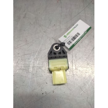 Recambio de sensor airbag para toyota rav 4 (a3) luna referencia OEM IAM 8983133020  3 PINS