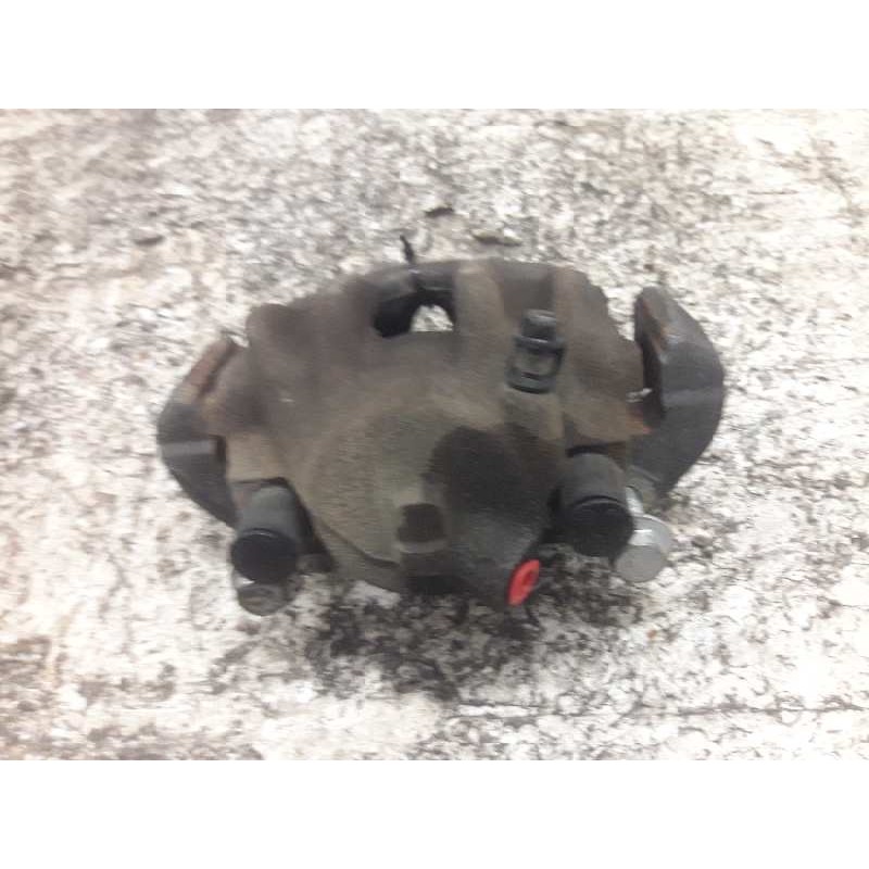 Recambio de pinza freno delantera izquierda para bmw serie 3 compacto (e36) 316i referencia OEM IAM - Negro 3