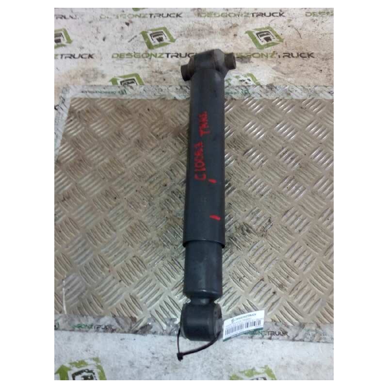 Recambio de amortiguador trasero para mercedes-benz atego 2-ejes 18 t /bm 950/2/4 1828 (4x2) om 906 la l (largo) referencia OEM 