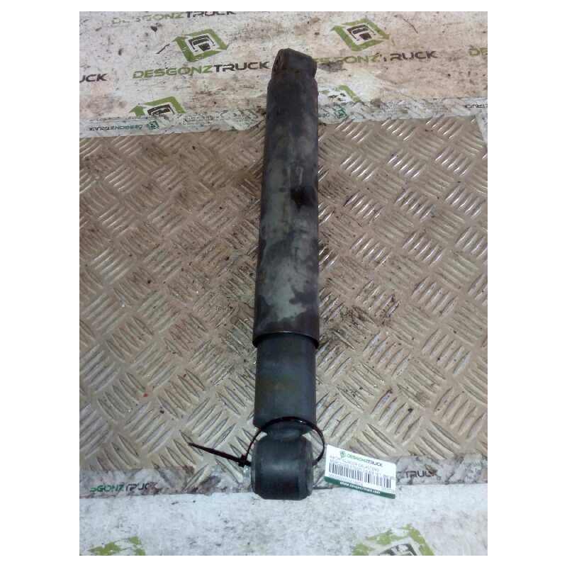 Recambio de amortiguador delantero para mercedes-benz atego 2-ejes 18 t /bm 950/2/4 1828 (4x2) om 906 la l (largo) referencia OE