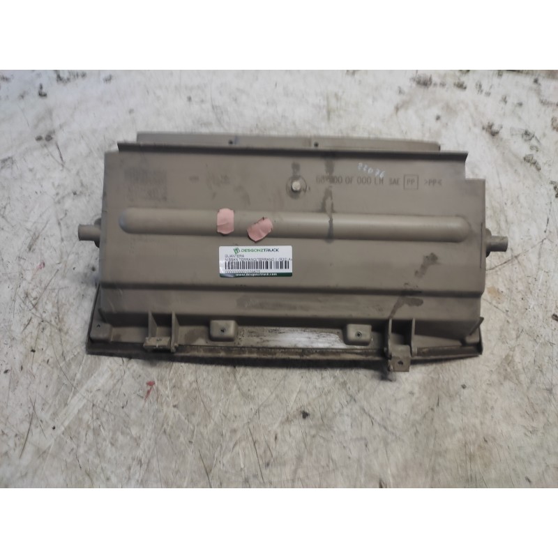 Recambio de guantera para nissan terrano/terrano.ii (r20) avenue referencia OEM IAM - Blanco 2