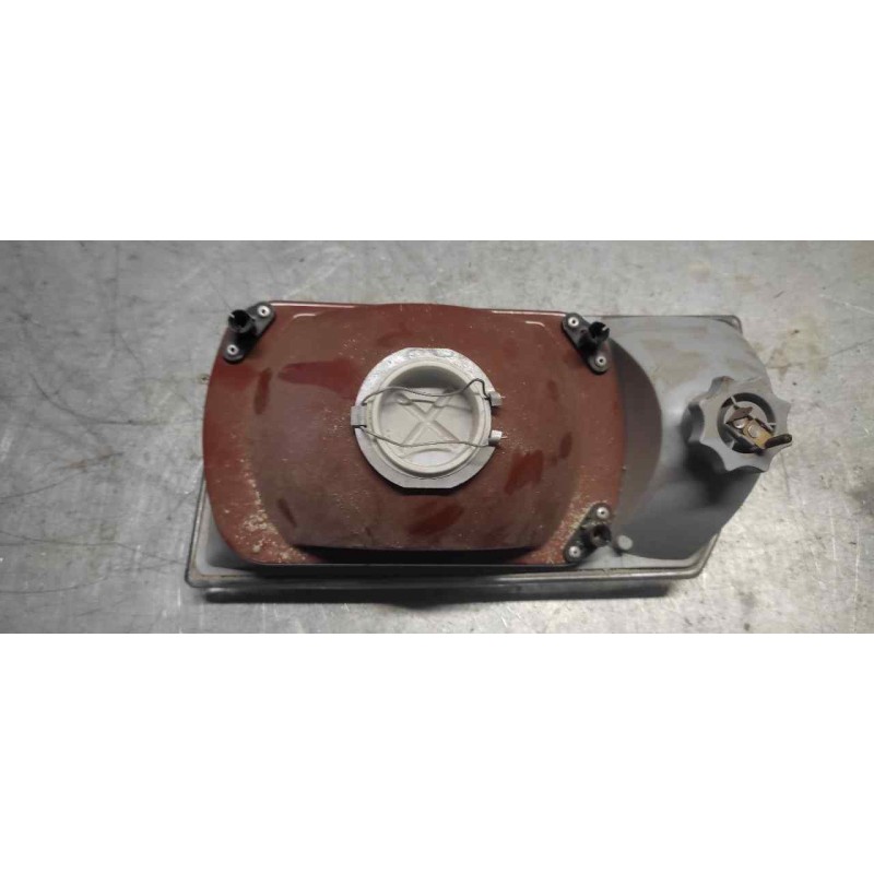 Recambio de faro izquierdo para citroën c15 d familiale referencia OEM IAM  NUEVO 2