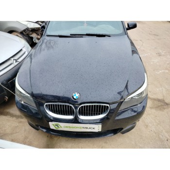 bmw 5 (e60) del año 2006