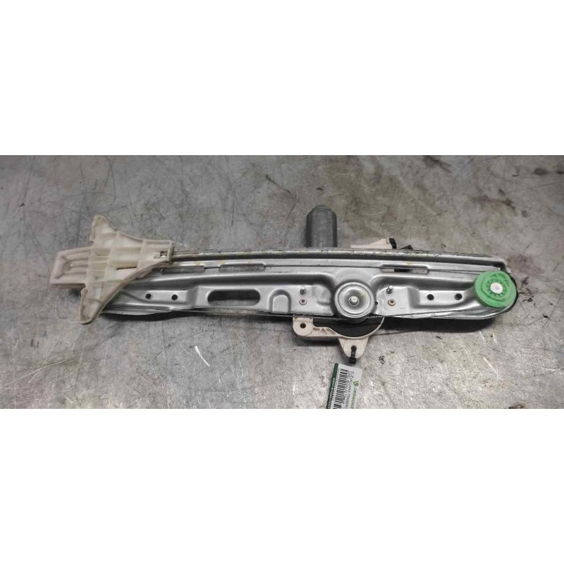 Recambio de elevalunas trasero izquierdo para opel signum design referencia OEM IAM 24414776 6 PINS 