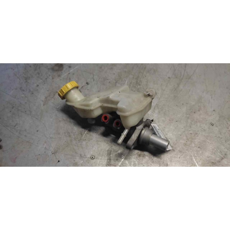 Recambio de bomba freno para ford fiesta (cbk) 1.4 tdci cat referencia OEM IAM 03350884941 2