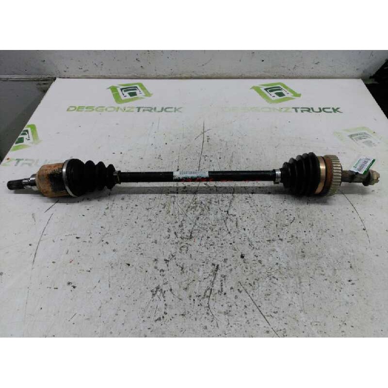 Recambio de transmision trasera derecha para renault kangoo (f/kc0) authentique 4x4 referencia OEM IAM 8200174902 CON ABS 