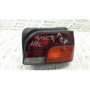 Recambio de piloto trasero derecho para mg serie 100 (xp) 111 l referencia OEM IAM   