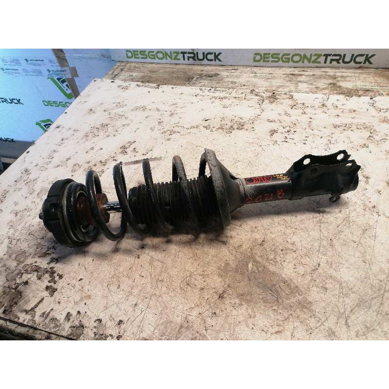 Recambio de amortiguador delantero izquierdo para seat ibiza (6k1) sport referencia OEM IAM 20739037  