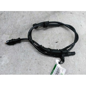 Recambio de captador abs delantero derecho para nissan primastar autobús (x83) dci 140 referencia OEM IAM   