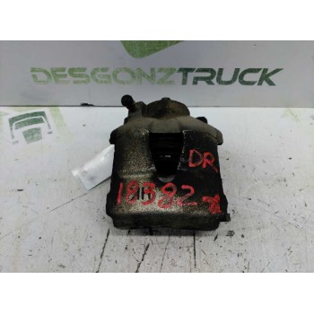 Recambio de pinza freno delantera derecha para seat ibiza (6l1) cool referencia OEM IAM 1K0615124D  