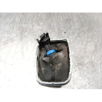 Recambio de pomo palanca cambio para opel insignia berlina expression referencia OEM IAM   