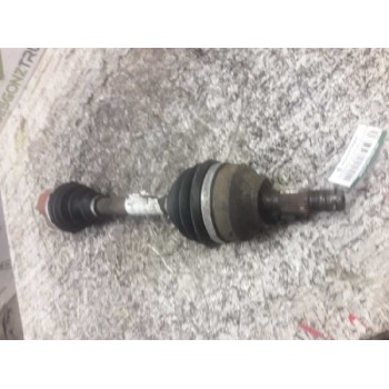 Recambio de transmision delantera izquierda para citroën c4 grand picasso avatar referencia OEM IAM 9657555480  