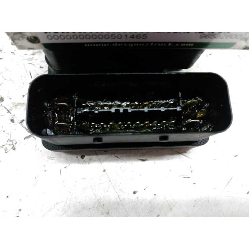 Recambio de abs para citroën c2 furio referencia OEM IAM 9658260080 10020700644 - Azul 3