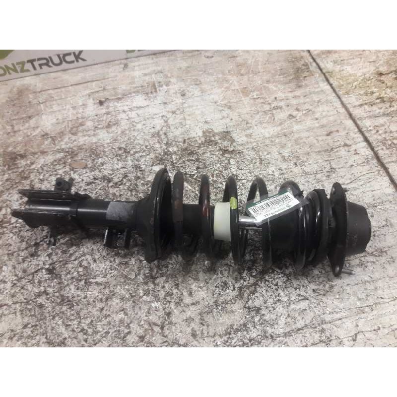 Recambio de amortiguador delantero izquierdo para daewoo nubira berlina se (1999) referencia OEM IAM 96403679 451138 