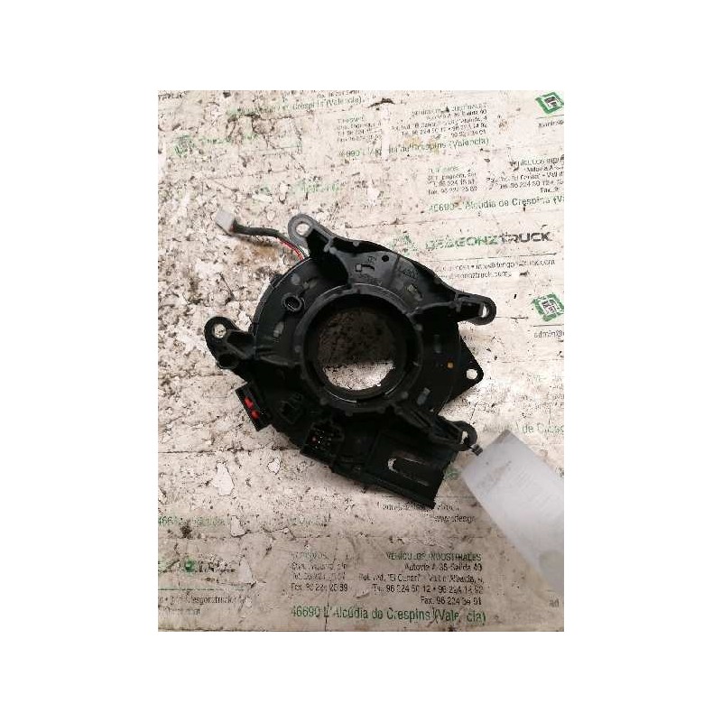 Recambio de anillo airbag para bmw serie 3 compact (e46) 2.0 16v referencia OEM IAM 613183774889 8/7 PINS 2