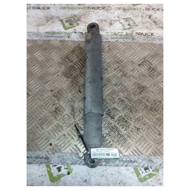 Recambio de amortiguador trasero para renault midlum fg  xxx.12/c e3 cabina para dormir referencia OEM IAM 501063000  