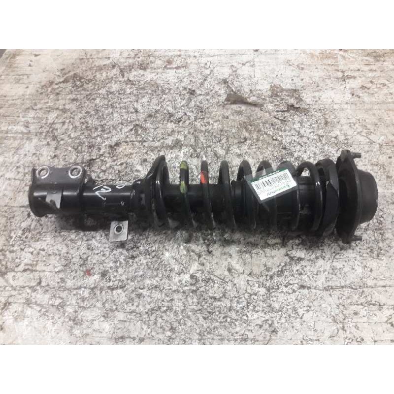 Recambio de amortiguador delantero izquierdo para kia rio ls berlina (5-ptas.) referencia OEM IAM K33C34900F  