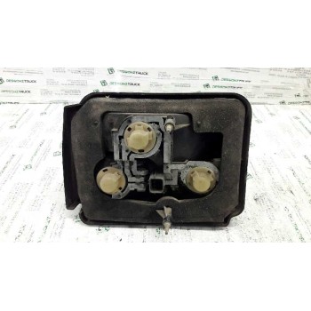 Recambio de piloto trasero derecho para mg serie 100 (xp) 111 l referencia OEM IAM   