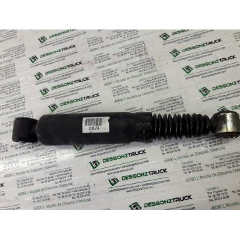 Recambio de amortiguador trasero izquierdo para peugeot 306 break 2.0 hdi cat referencia OEM IAM   